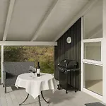 Elegant With Views Of Protected Landscape Hébergement de vacances Blokhus