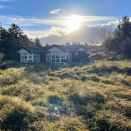 Elegant With Views Of Protected Landscape