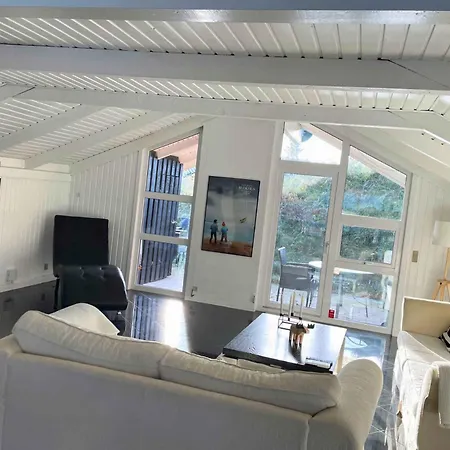 Elegant With Views Of Protected Landscape