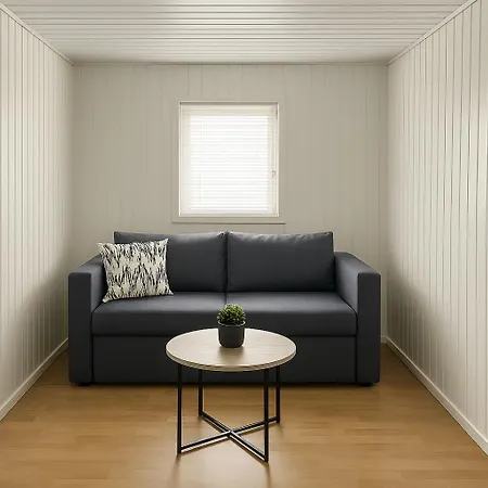 펜션 Elegant With Views Of Protected Landscape *