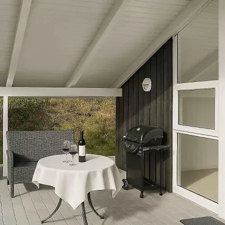 Elegant With Views Of Protected Landscape 펜션 블록쿠스