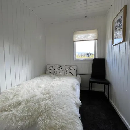 Feriehus Elegant With Views Of Protected Landscape *
