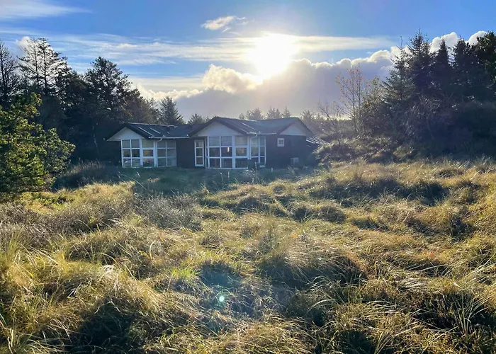 Elegant With Views Of Protected Landscape