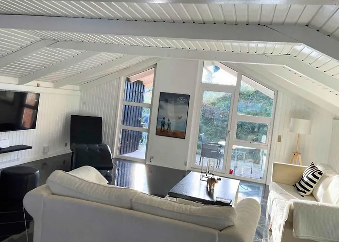 Elegant With Views Of Protected Landscape