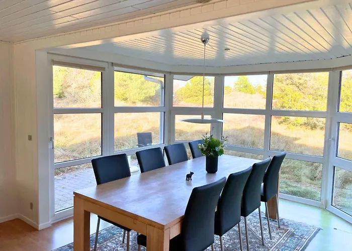 Elegant With Views Of Protected Landscape *
